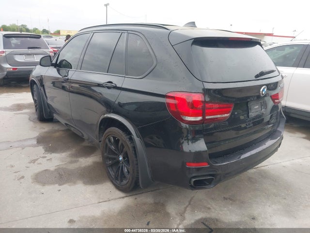 2017 BMW X5 5UXKR6C34H0J85283 Photo 2