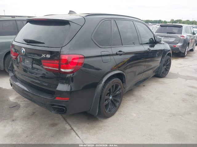 2017 BMW X5 5UXKR6C34H0J85283 Photo 3