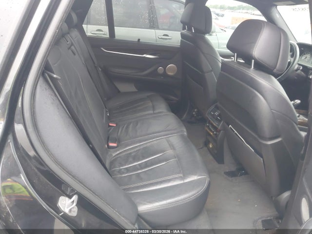 2017 BMW X5 5UXKR6C34H0J85283 Photo 7