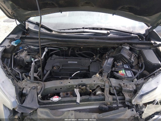 Honda CR-V SE 2016 2HKRM3H48GH541055 Image 10