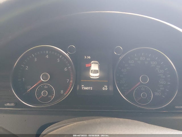 Продажа на аукционе авто 2017 Volkswagen Cc 2.0t R-line Executive, vin: WVWFP7AN1HE501857, номер лота: 44738333