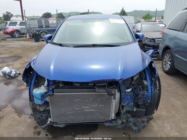 3CZRU6H52JM729401 Honda HR-V EX