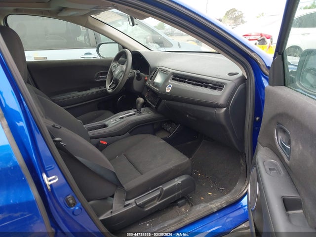3CZRU6H52JM729401 Honda HR-V EX