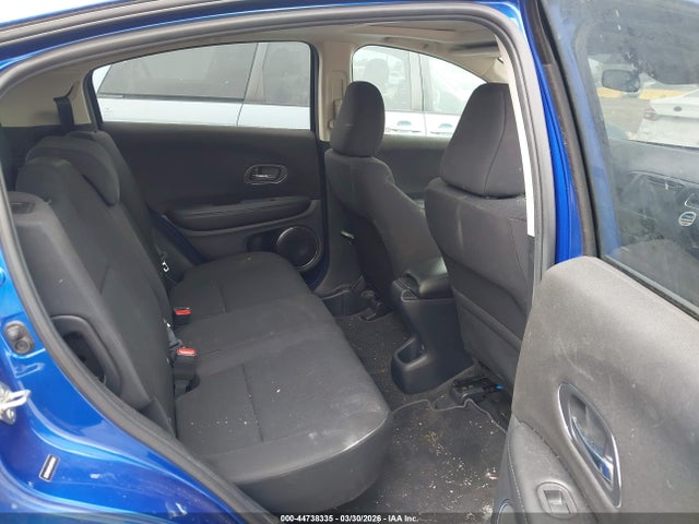 3CZRU6H52JM729401 Honda HR-V EX