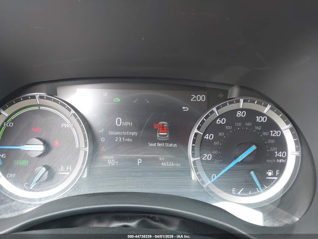 2022 TOYOTA HIGHLANDER 5TDEBRCH4NS081062 Photo 6