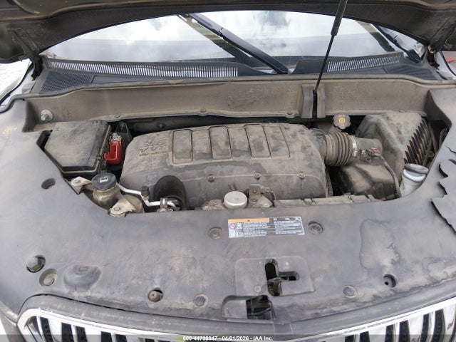 Aukcja sprzedaży 2014 Buick Enclave Leather, vin: 5GAKRBKD4EJ349790, numer aukcji: 44738347