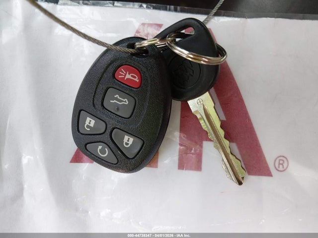 Aukcja sprzedaży 2014 Buick Enclave Leather, vin: 5GAKRBKD4EJ349790, numer aukcji: 44738347