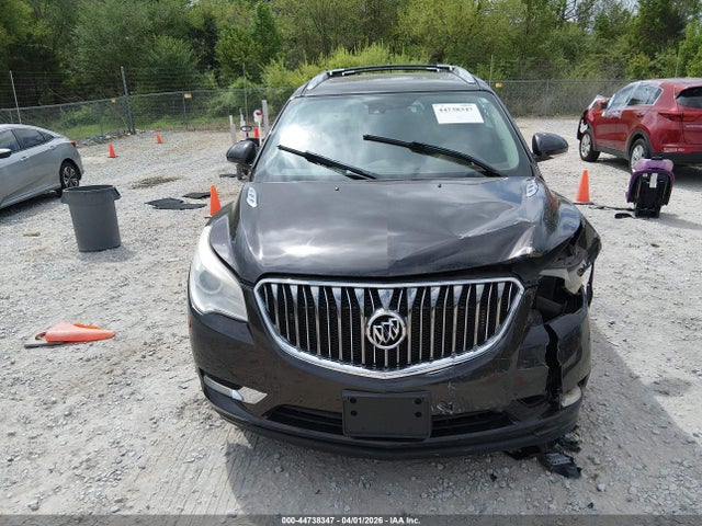 Aukcja sprzedaży 2014 Buick Enclave Leather, vin: 5GAKRBKD4EJ349790, numer aukcji: 44738347