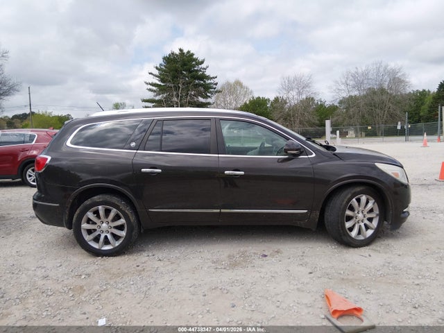 Aukcja sprzedaży 2014 Buick Enclave Leather, vin: 5GAKRBKD4EJ349790, numer aukcji: 44738347
