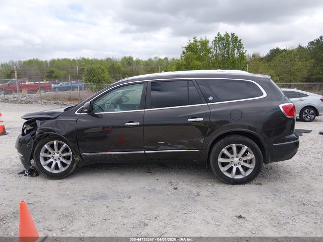 Aukcja sprzedaży 2014 Buick Enclave Leather, vin: 5GAKRBKD4EJ349790, numer aukcji: 44738347