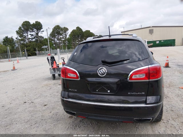 Aukcja sprzedaży 2014 Buick Enclave Leather, vin: 5GAKRBKD4EJ349790, numer aukcji: 44738347