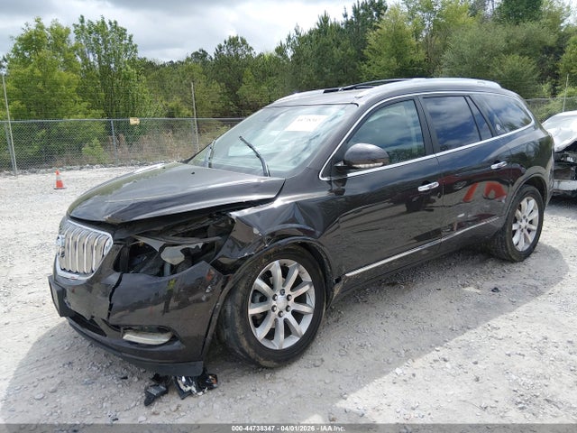 Aukcja sprzedaży 2014 Buick Enclave Leather, vin: 5GAKRBKD4EJ349790, numer aukcji: 44738347