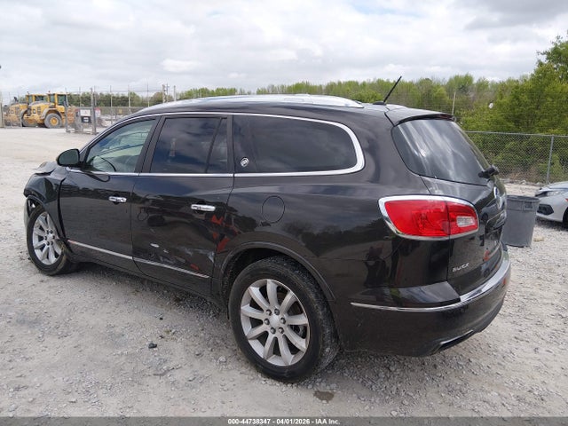 Aukcja sprzedaży 2014 Buick Enclave Leather, vin: 5GAKRBKD4EJ349790, numer aukcji: 44738347