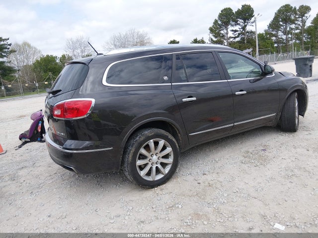 Aukcja sprzedaży 2014 Buick Enclave Leather, vin: 5GAKRBKD4EJ349790, numer aukcji: 44738347