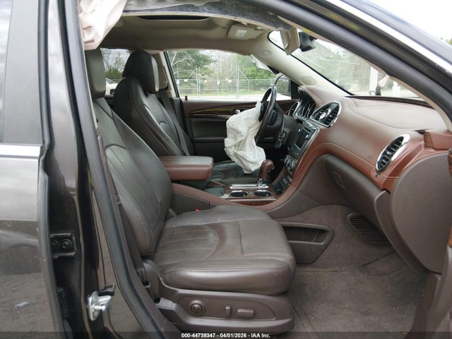 Aukcja sprzedaży 2014 Buick Enclave Leather, vin: 5GAKRBKD4EJ349790, numer aukcji: 44738347