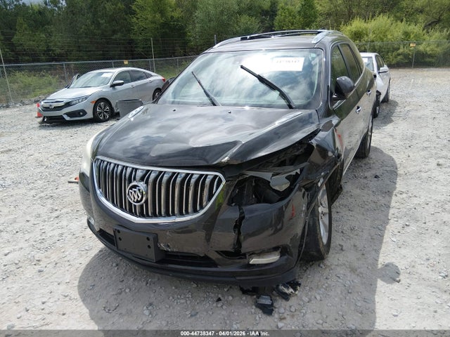 Aukcja sprzedaży 2014 Buick Enclave Leather, vin: 5GAKRBKD4EJ349790, numer aukcji: 44738347