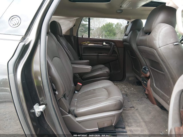 Aukcja sprzedaży 2014 Buick Enclave Leather, vin: 5GAKRBKD4EJ349790, numer aukcji: 44738347