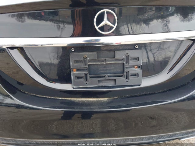 Продаж на аукціоні авто 2015 Mercedes-benz C 400 4matic, vin: 55SWF6GB5FU033233, номер лоту: 44738352