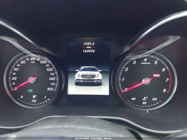 Продаж на аукціоні авто 2015 Mercedes-benz C 400 4matic, vin: 55SWF6GB5FU033233, номер лоту: 44738352