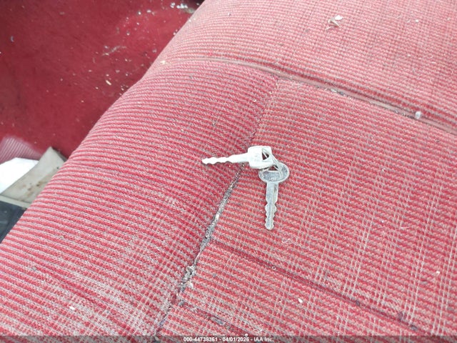 1990 FORD F150 1FTDF15H3LNA00134 Photo 10