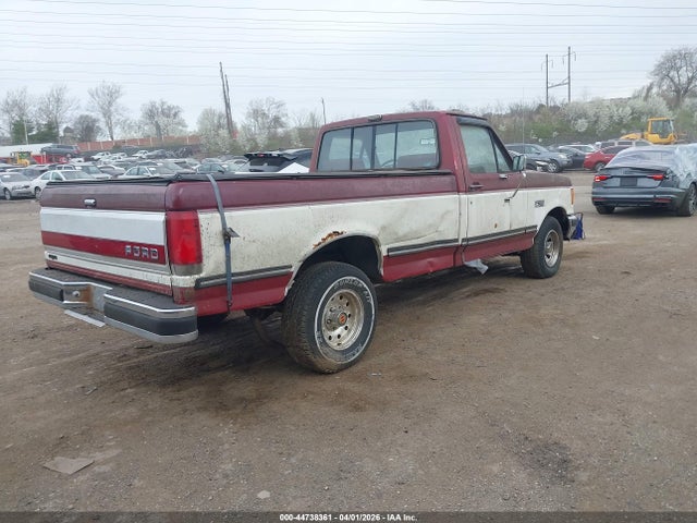 1990 FORD F150 1FTDF15H3LNA00134 Photo 3
