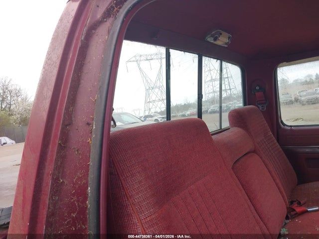 1990 FORD F150 1FTDF15H3LNA00134 Photo 7