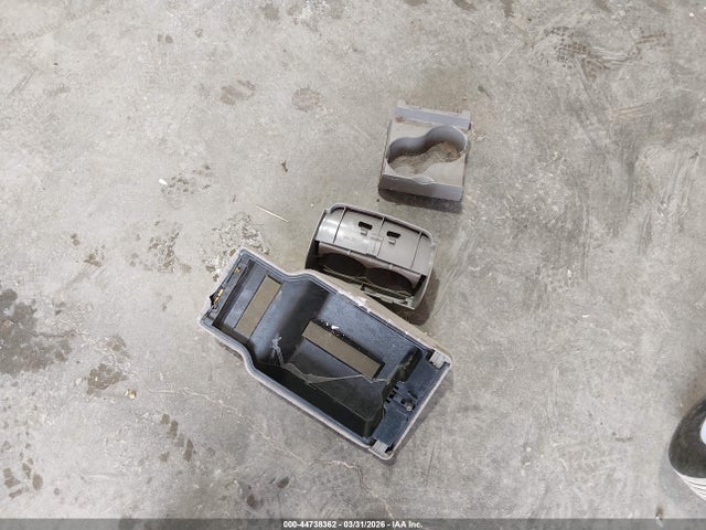 2002 Buick Lesabre Custom მანქანა იყიდება აუქციონზე, vin: 1G4HP54KX24126347, აუქციონის ნომერი: 44738362