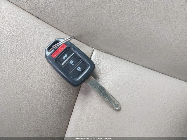 Honda Accord Sport 2015 1HGCR2F50FA062052 Image 11