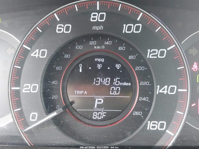 Honda Accord Sport 2015 1HGCR2F50FA062052 Image 15