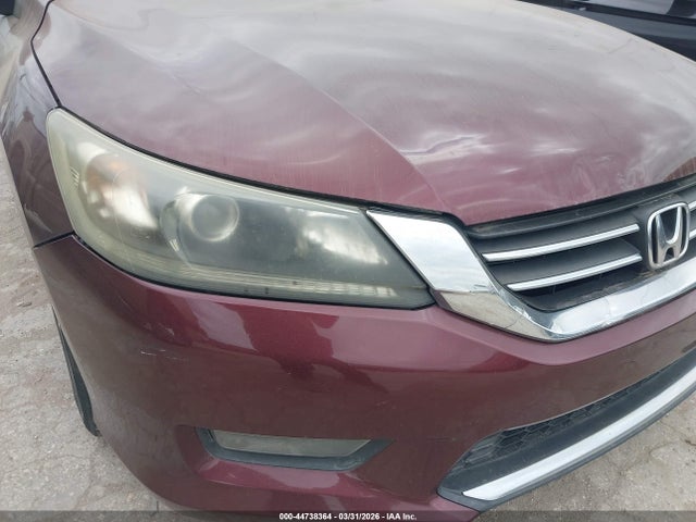 Honda Accord Sport 2015 1HGCR2F50FA062052 Image 19