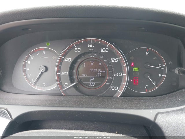 Honda Accord Sport 2015 1HGCR2F50FA062052 Image 7