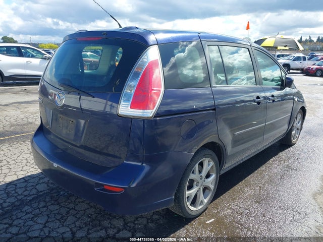 Продаж на аукціоні авто 2009 Mazda Mazda5 Sport, vin: JM1CR29L290353591, номер лоту: 44738365