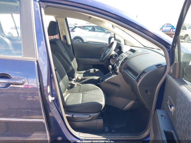 Продаж на аукціоні авто 2009 Mazda Mazda5 Sport, vin: JM1CR29L290353591, номер лоту: 44738365
