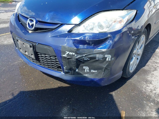 Продаж на аукціоні авто 2009 Mazda Mazda5 Sport, vin: JM1CR29L290353591, номер лоту: 44738365