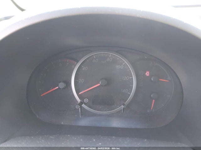 Продаж на аукціоні авто 2009 Mazda Mazda5 Sport, vin: JM1CR29L290353591, номер лоту: 44738365