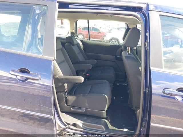 Продаж на аукціоні авто 2009 Mazda Mazda5 Sport, vin: JM1CR29L290353591, номер лоту: 44738365