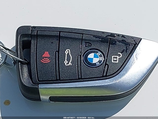 WBXYH9C08M5S40758 BMW X2 Sdrive28i