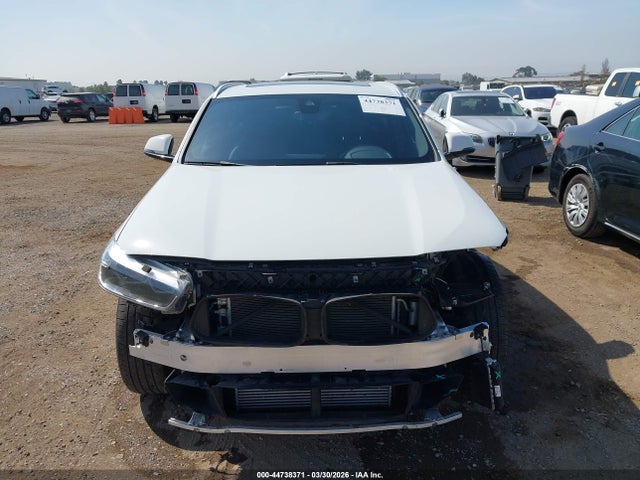 WBXYH9C08M5S40758 BMW X2 Sdrive28i