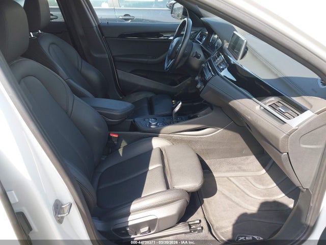 WBXYH9C08M5S40758 BMW X2 Sdrive28i