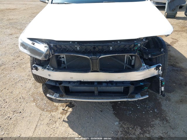 WBXYH9C08M5S40758 BMW X2 Sdrive28i