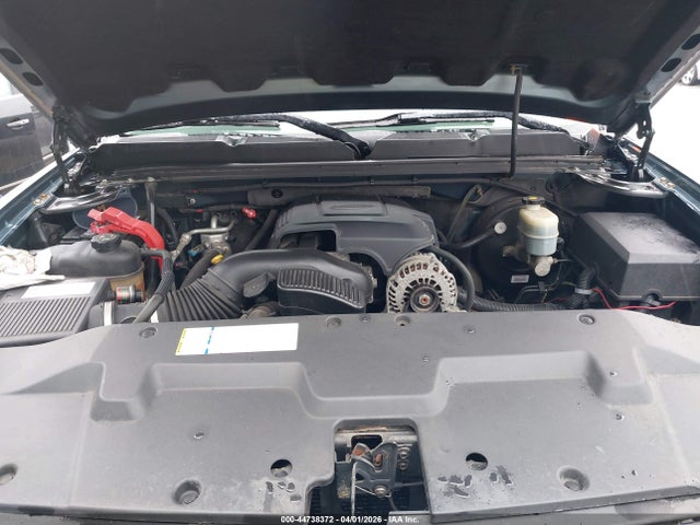 Aukcja sprzedaży 2007 Chevrolet Silverado 1500 Lt1, vin: 1GCEK19J07Z565789, numer aukcji: 44738372