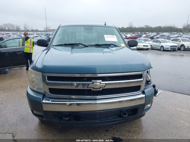 Aukcja sprzedaży 2007 Chevrolet Silverado 1500 Lt1, vin: 1GCEK19J07Z565789, numer aukcji: 44738372