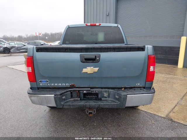 Aukcja sprzedaży 2007 Chevrolet Silverado 1500 Lt1, vin: 1GCEK19J07Z565789, numer aukcji: 44738372