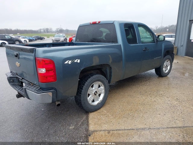 Aukcja sprzedaży 2007 Chevrolet Silverado 1500 Lt1, vin: 1GCEK19J07Z565789, numer aukcji: 44738372