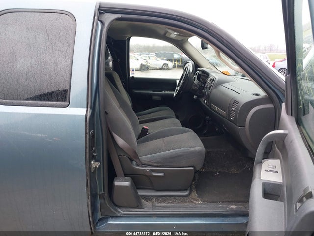 Aukcja sprzedaży 2007 Chevrolet Silverado 1500 Lt1, vin: 1GCEK19J07Z565789, numer aukcji: 44738372