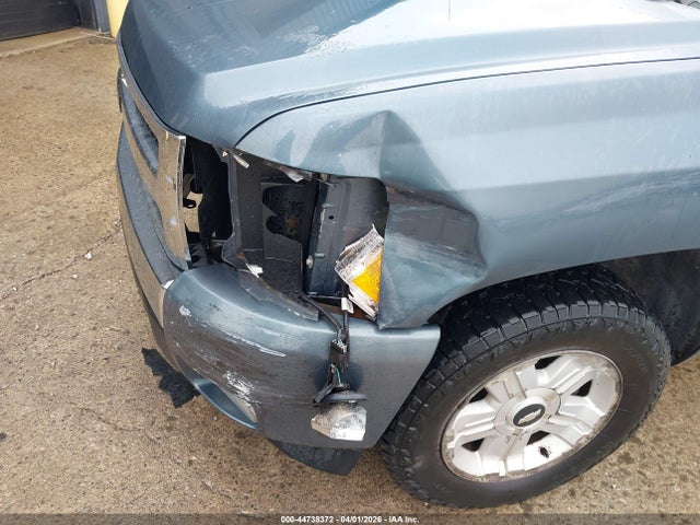 Aukcja sprzedaży 2007 Chevrolet Silverado 1500 Lt1, vin: 1GCEK19J07Z565789, numer aukcji: 44738372