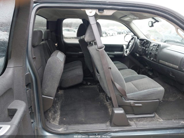 Aukcja sprzedaży 2007 Chevrolet Silverado 1500 Lt1, vin: 1GCEK19J07Z565789, numer aukcji: 44738372