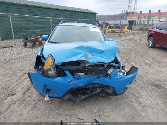 2016 Subaru Crosstrek 2.0i Premium მანქანა იყიდება აუქციონზე, vin: JF2GPABC4G8308969, აუქციონის ნომერი: 44738375