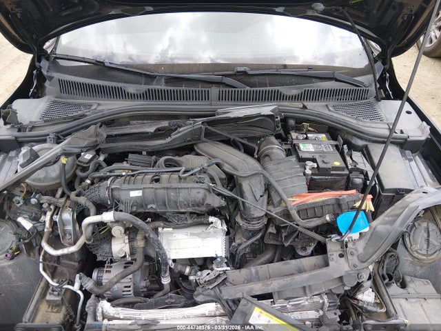 Продаж на аукціоні авто 2023 Volkswagen Jetta 1.5t Se, vin: 3VW7M7BU3PM007556, номер лоту: 44738376