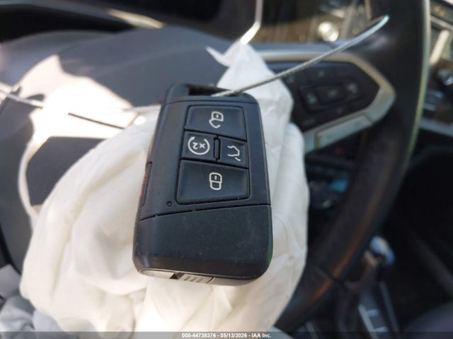 Продаж на аукціоні авто 2023 Volkswagen Jetta 1.5t Se, vin: 3VW7M7BU3PM007556, номер лоту: 44738376